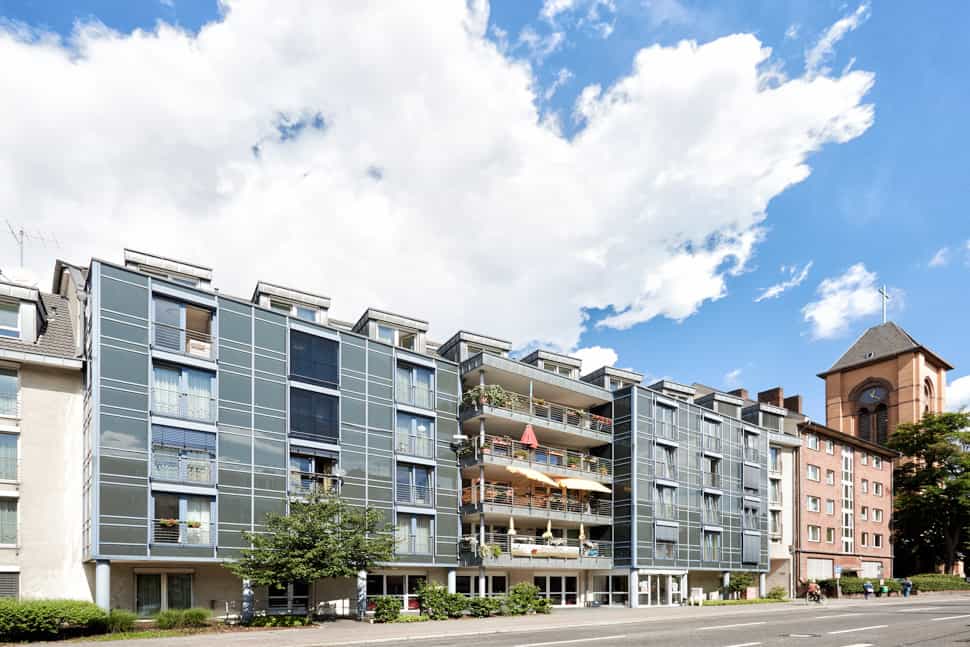 Wohnbereichsleitung (m/w/d) - Wir bieten Dir alle Möglichkeiten! Düsseldorf - Senioren-Residenz "Kruppstraße" - Pflegia