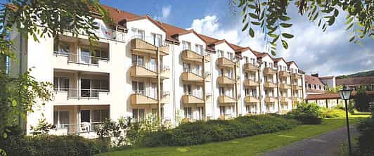 Fachkrankenpfleger:in (m/w/d) für die Intensivpflege und Anästhesie - Wir suchen Sie! Bad Liebenstein - MEDIAN Heinrich-Mann Klinik - Pflegia