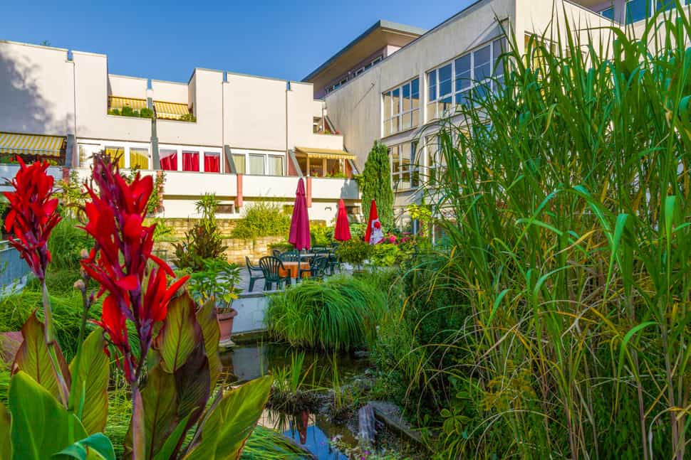 Wohnbereichsleitung (m/w/d) - Wir bieten Dir alle Möglichkeiten! Berlin - Alloheim Senioren-Residenz Lichterfelde - Pflegia