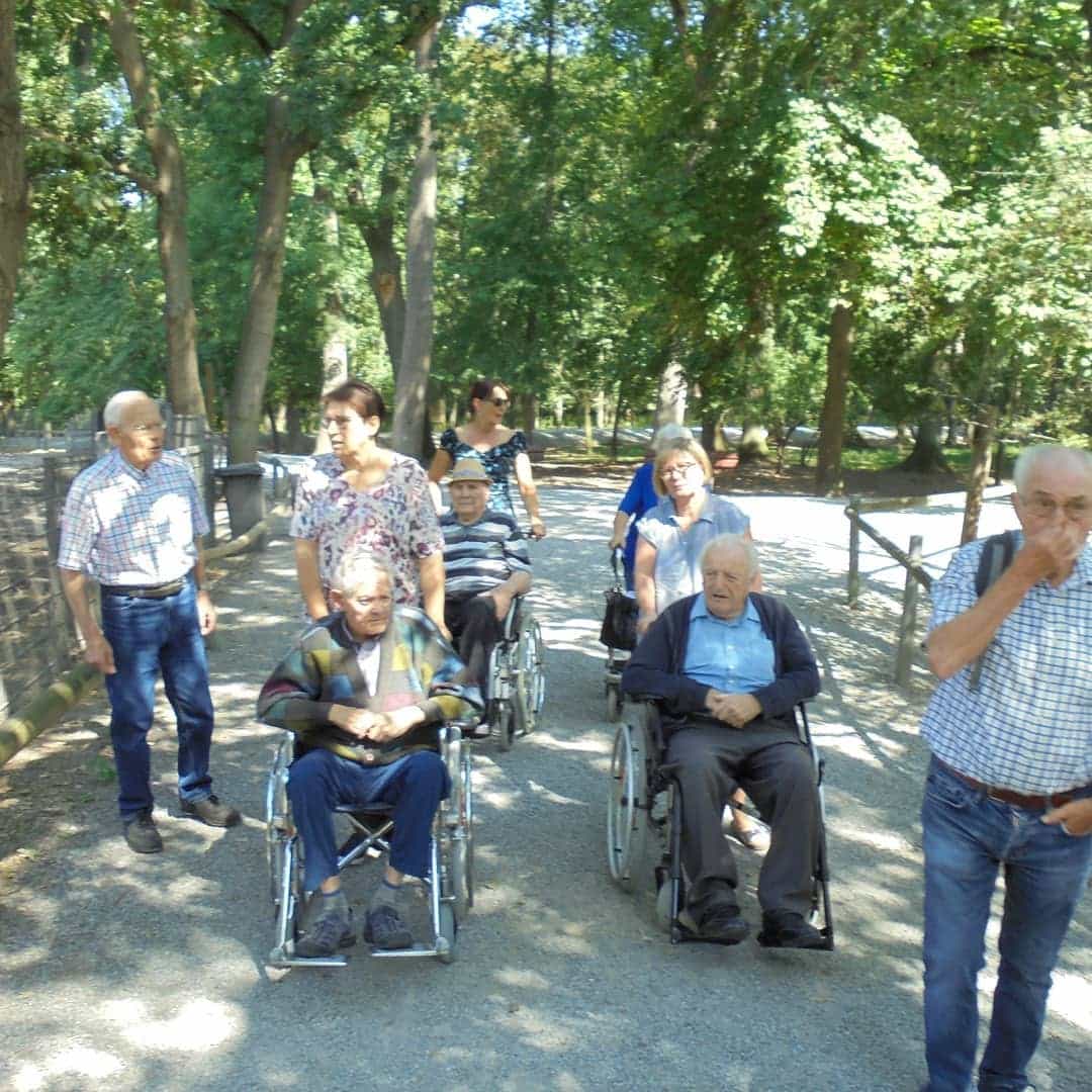 Pflegefachkraft (m/w/d) - Werde unser Held! Berlin - Vitanas Senioren Centrum Am Obersee - Pflegia