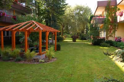 Pflegefachkraft (m/w/d) - Ein toller Arbeitsplatz in einem Familienbetreib wartet auf Dich! Bad Sooden-Allendorf - Senioren-Zentrum Nettling - Pflegia