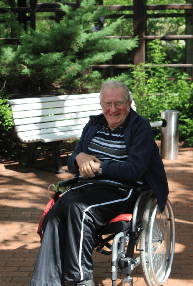 Pflegefachassistenz (m/w/d) - Werden Sie Teil eines tollen Teams! Berlin - Stephanus Elisabeth Diakoniewerk - Pflegia