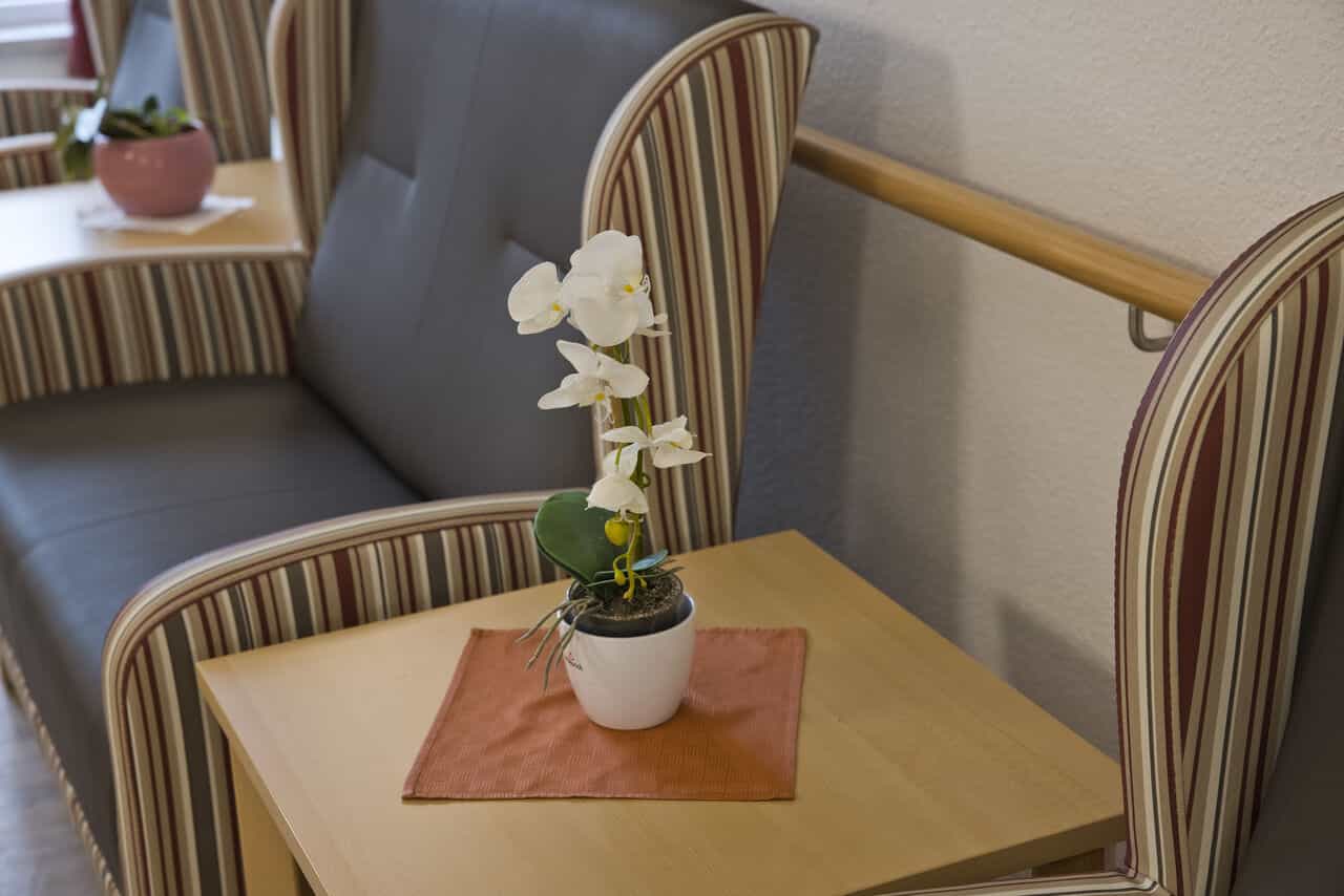 Pflegehilfskraft in Teilzeit (max. 20h) (m/w/d) - Herzlich willkommen! Sprockhövel - Haus am Quell - Pflegia