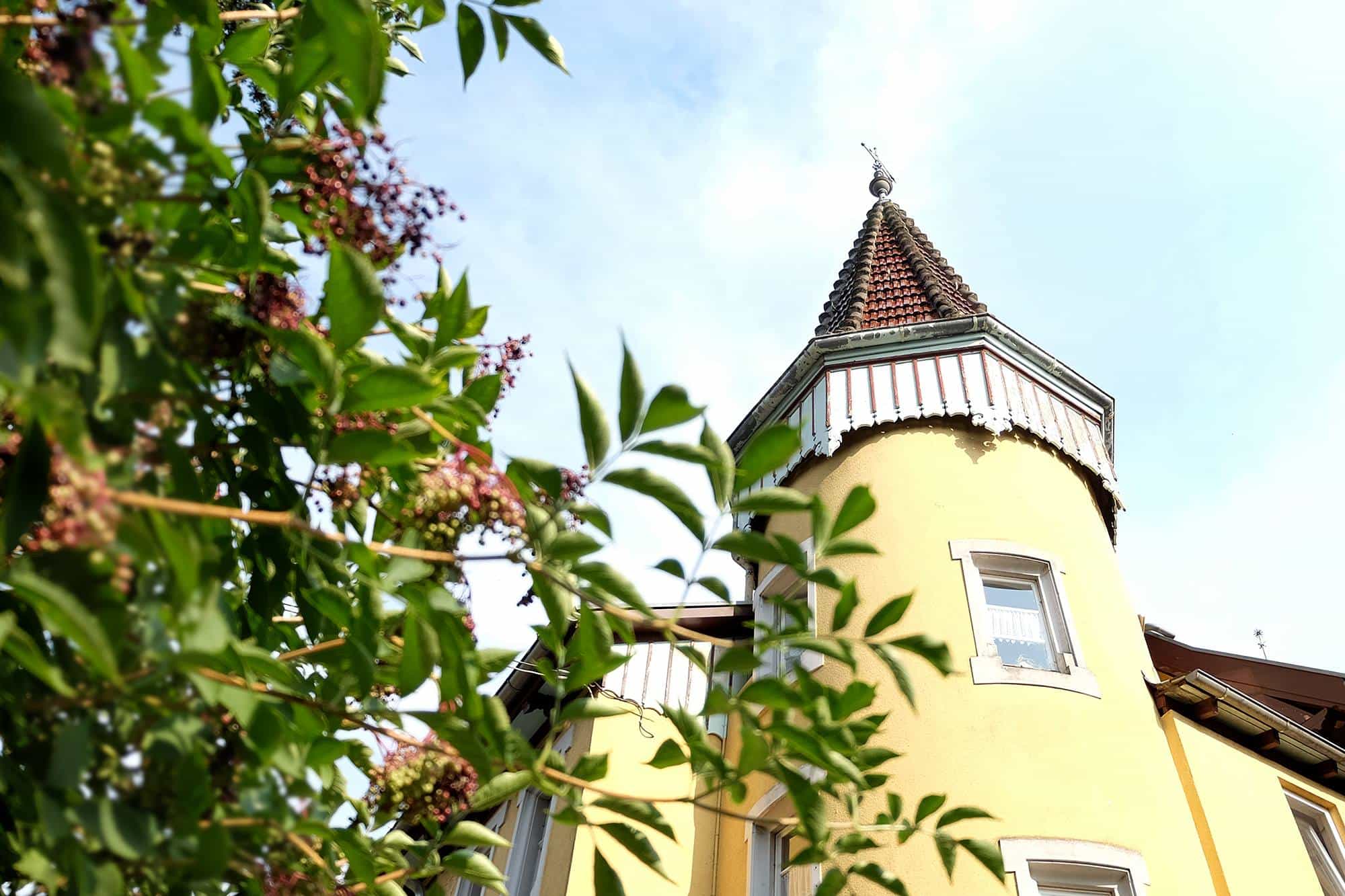 Gerontopsychiatrische Fachkraft (m/w/d) - Bei uns kannst Du Dich geborgen fühlen! Überlingen - Vianney-Hospital - Pflegia