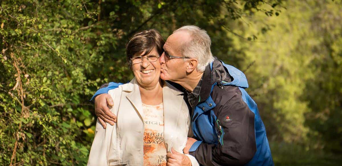 Gelernte Pflegehilfskraft (m/w/d) - Jetzt durchstarten! Bad Honnef - Dr. Kneip am Kurpark - Haus Bad Honnef - Pflegia