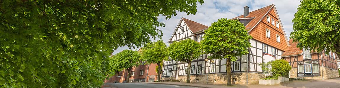 Pflegefachkraft (m/w/d) - Sie fehlen uns gerade noch!  Bad Münder am Deister - Senioren-Domizil Klein Süntel - Pflegia