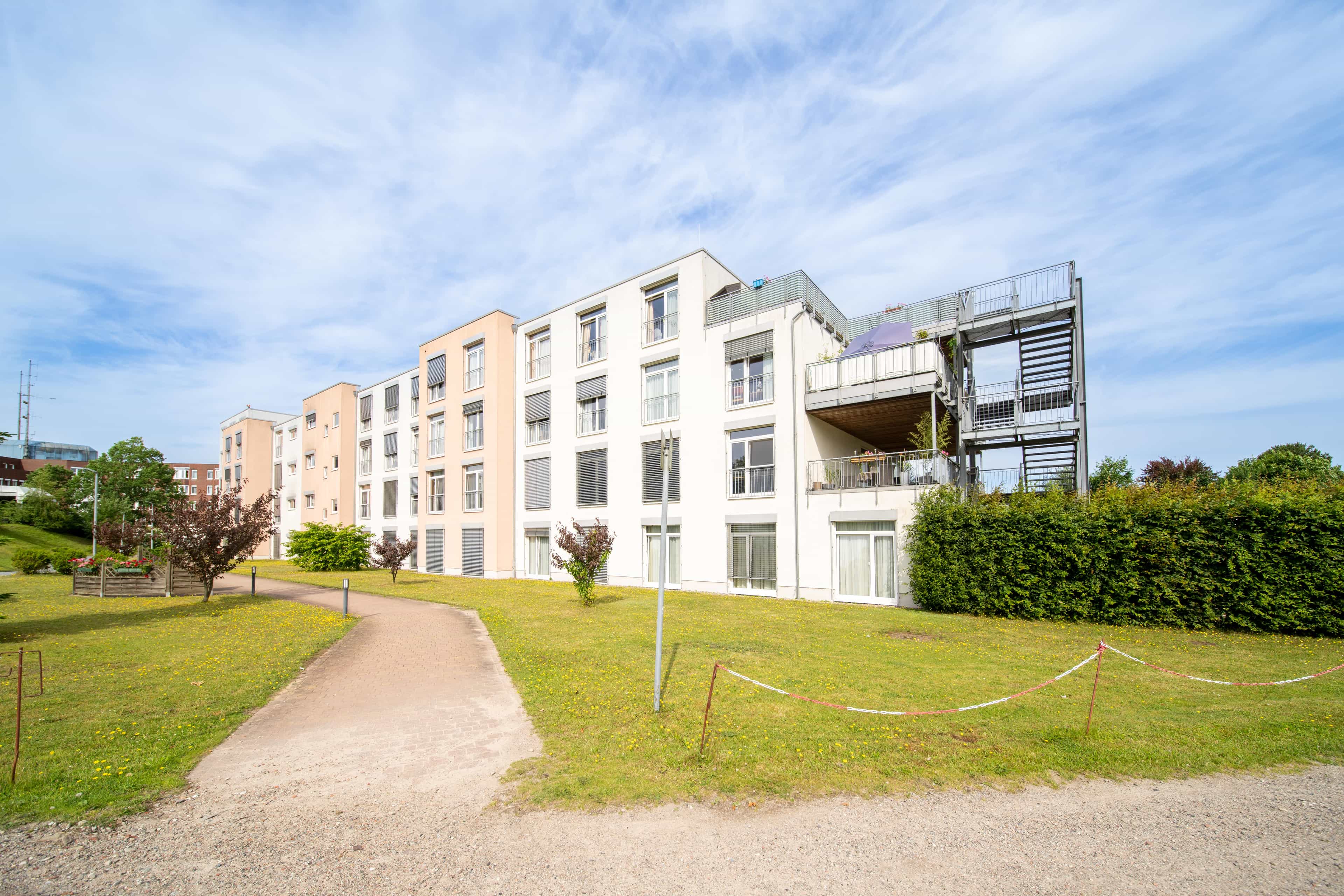 Pflegefachkraft (w/m/d) - Hier sind Sie richtig!  Elmshorn - Atemzeit Nord Elmshorn - Pflegia