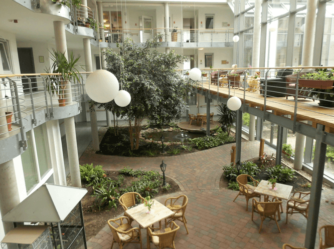 Pflegefachkraft (m/w/d) - Willkommen im Team! Helmstedt - Seniorenzentrum "Am Juleum" - Pflegia