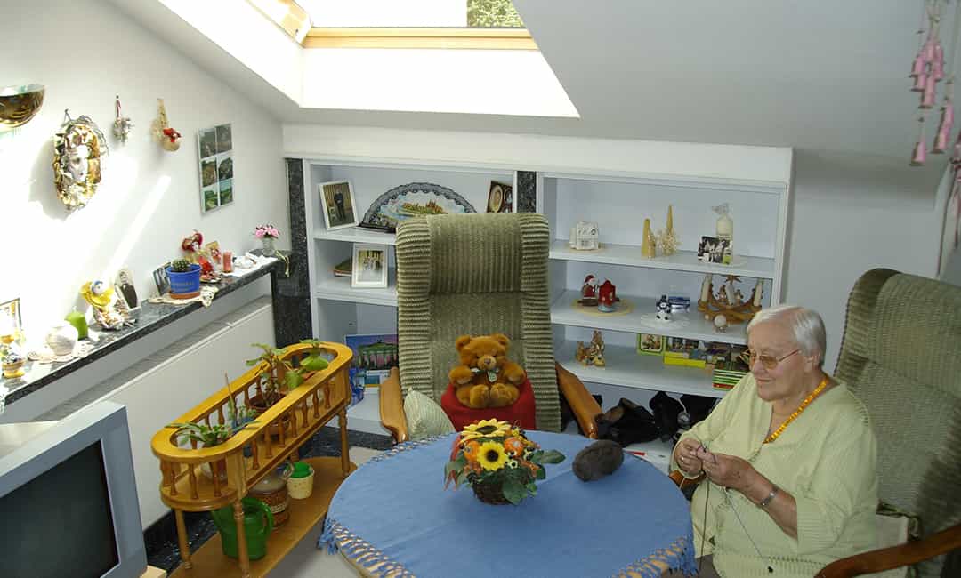 Pflegefachkraft (w/m/d) - Werden Sie Teil unseres Teams! Helmstadt-Bargen - Vitalis Helmstadt - Pflegia