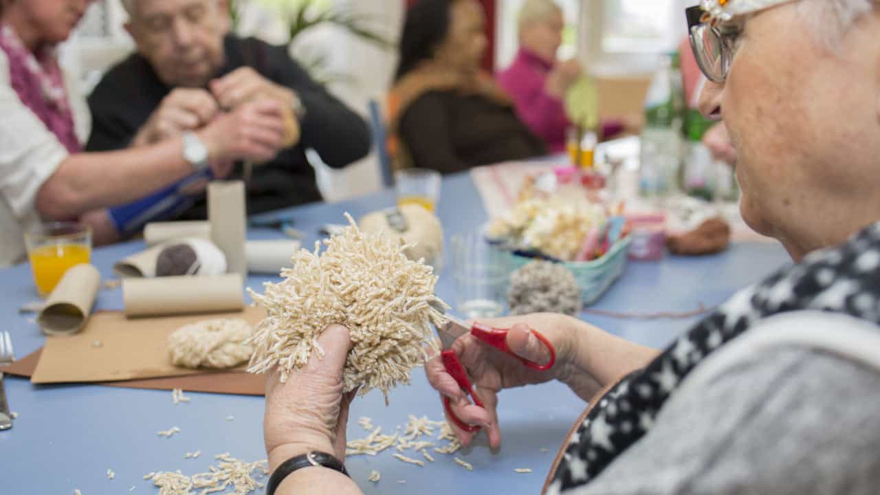 Pflegefachassistenz (m/w/d) - Gemeinsam nutzen wir den Tag! Bergisch Gladbach - Senioren-Park carpe diem Bensberg - Pflegia