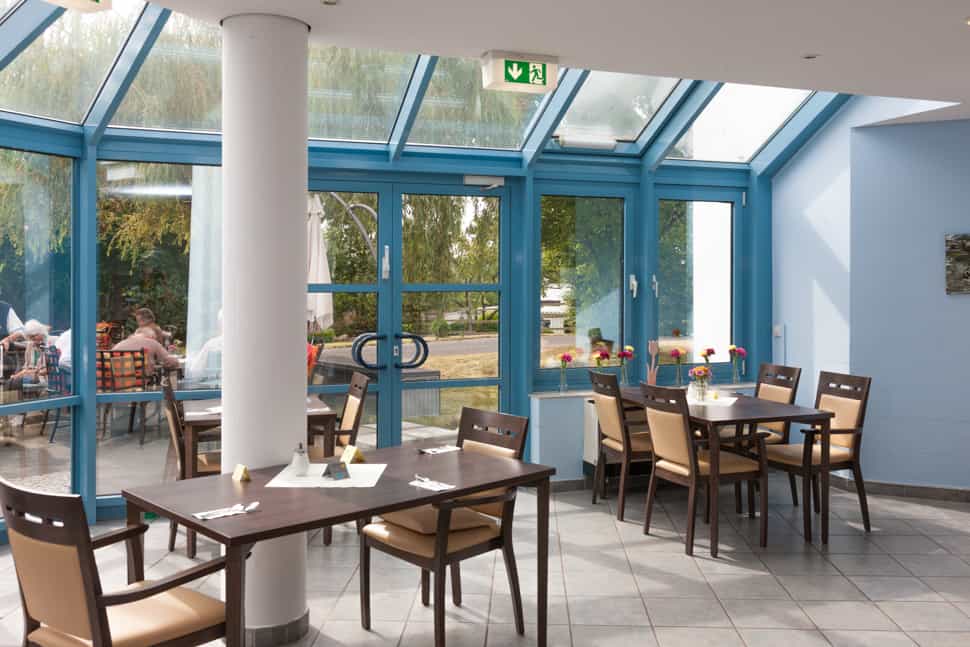 Wohnbereichsleitung (m/w/d) - Wir bieten Dir alle Möglichkeiten! Bad Marienberg (Westerwald) - Alloheim Senioren-Residenz Am Kurpark Bad Marienberg - Pflegia