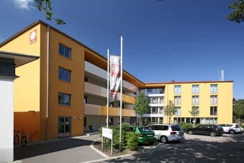 Pflegefachkraft (m/w/d) im Frühdienst in Teilzeit - Zusammen einfach gut pflegen! Röthenbach an der Pegnitz - Caritas-Alten- und Pflegeheim St. Michael - Pflegia