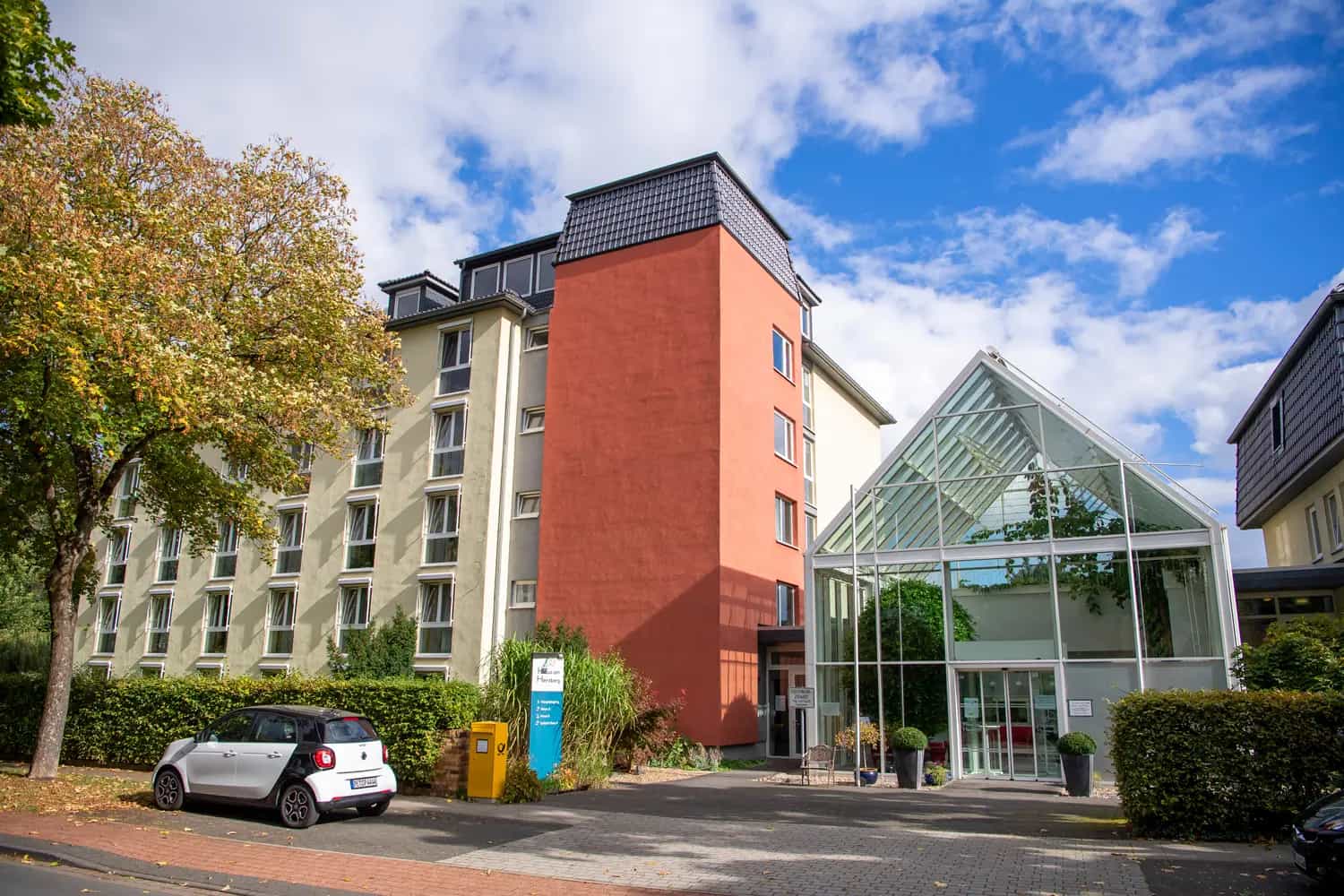 Gerontopsychiatrische Fachkraft (m/w/d) - Hier kannst Du durchstarten! Peine - Korian - Haus am Herzberg - Pflegia