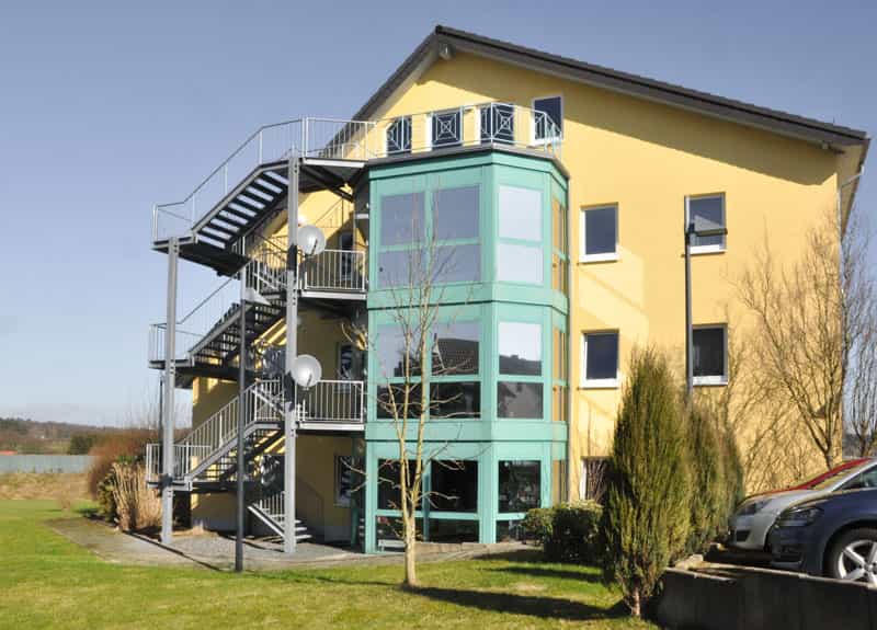 Pflegefachkraft (m/w/d) - Wir bieten Dir alle Möglichkeiten! Roetgen - Itertalklinik Seniorenzentrum Roetgen - Pflegia