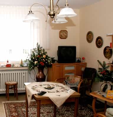 Pflegefachkraft (m/w/d) - Dein neuer Arbeitsplatz in einem eingespielten Team! Essen - Johannes-Heim - Pflegia