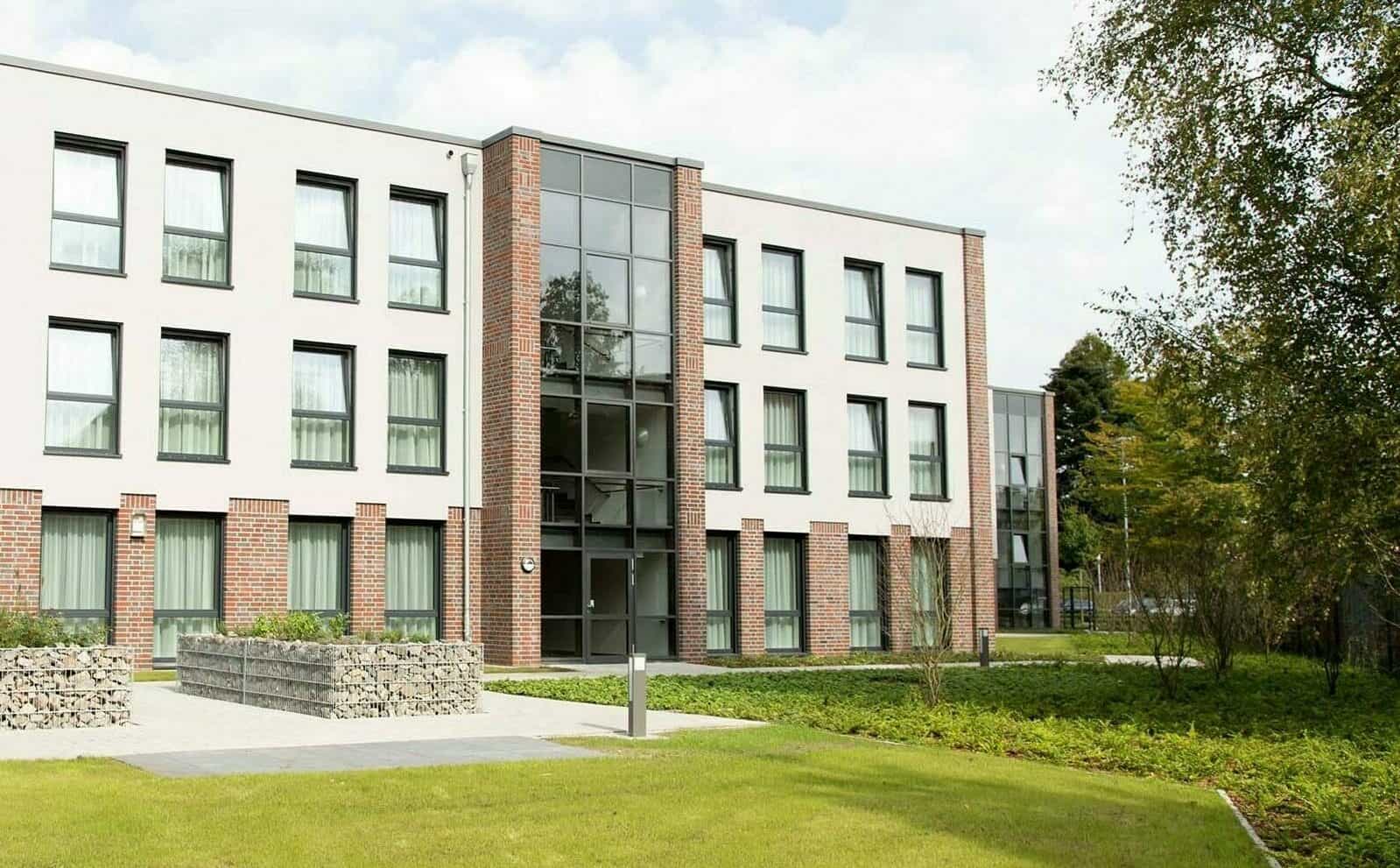 Pflegefachkraft (w/m/d) - Hier sind Sie richtig! Westerstede - HANSA Pflegezentrum Westerstede - Pflegia