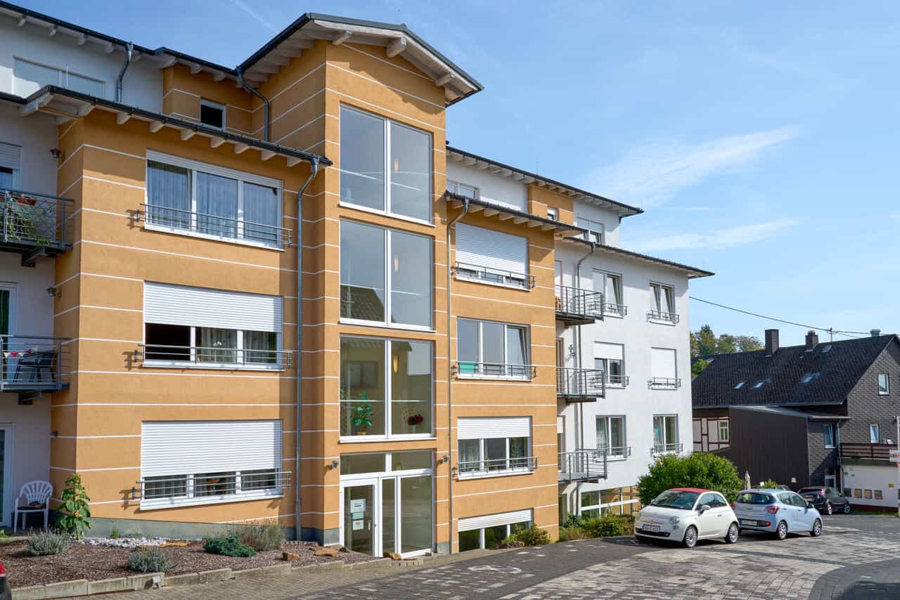 Wohnbereichsleitung (m/w/d) - Wir bieten Dir alle Möglichkeiten! Bad Marienberg (Westerwald) - Senioren-Residenz Anna Margareta - Pflegia