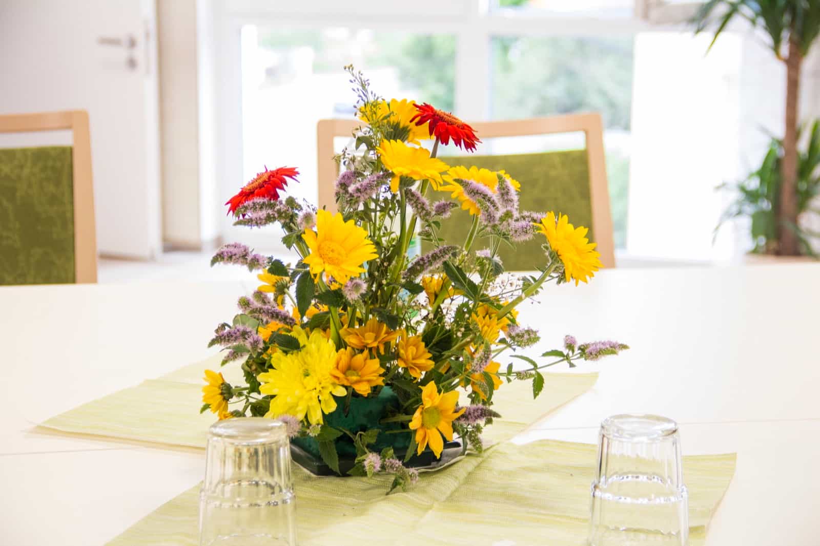 Gelernte Pflegehilfskraft (m/w/d) - Bei uns kannst Du Dich geborgen fühlen! Oberkirch - Seniorenzentrum St. Barbara Oberkirch - Pflegia