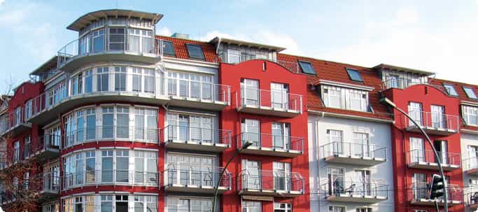 Wohnbereichsleitung (m/w/d) - Wir freuen uns auf Dich! Berlin - Senioren- und Therapiezentrum "Haus am Loeperplatz" - Pflegia