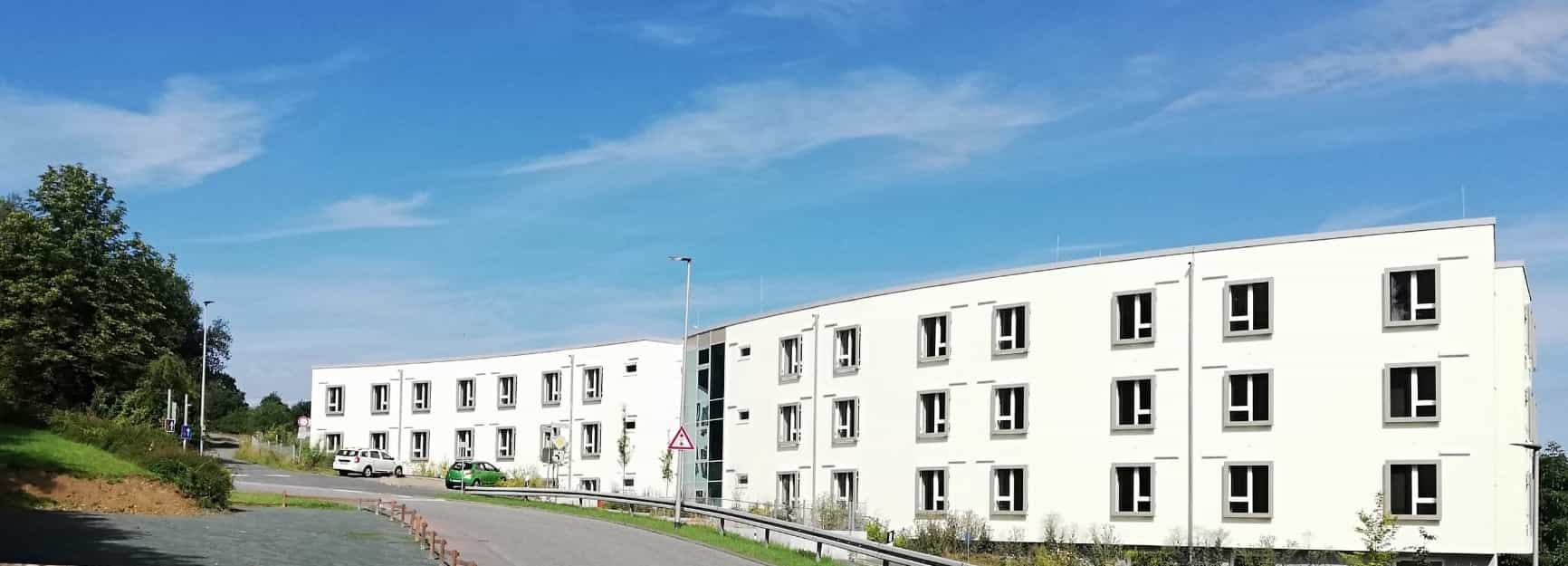 Pflegefachkraft für den Nachtdienst (m/w/d) in Teilzeit – Herzlich willkommen bei Deinem neuen Arbeitgeber! - Residenz Wiesinbach GmbH - Pflegia