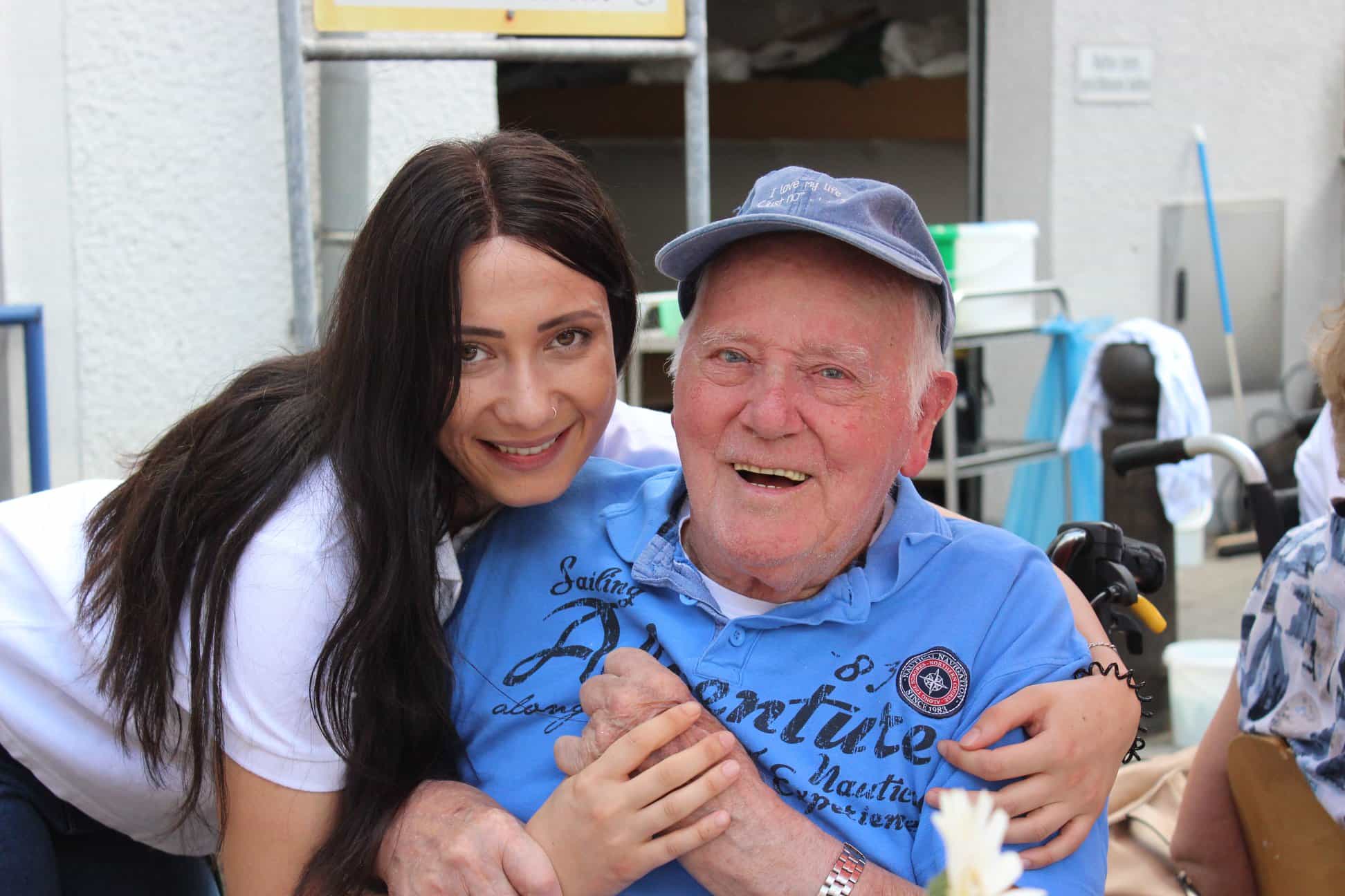 Pflegedienstleitung (w/d/m) - Dein Ticket in die Zukunft! Berlin - Pro Seniore Krankenheim Genthiner Straße - Pflegia