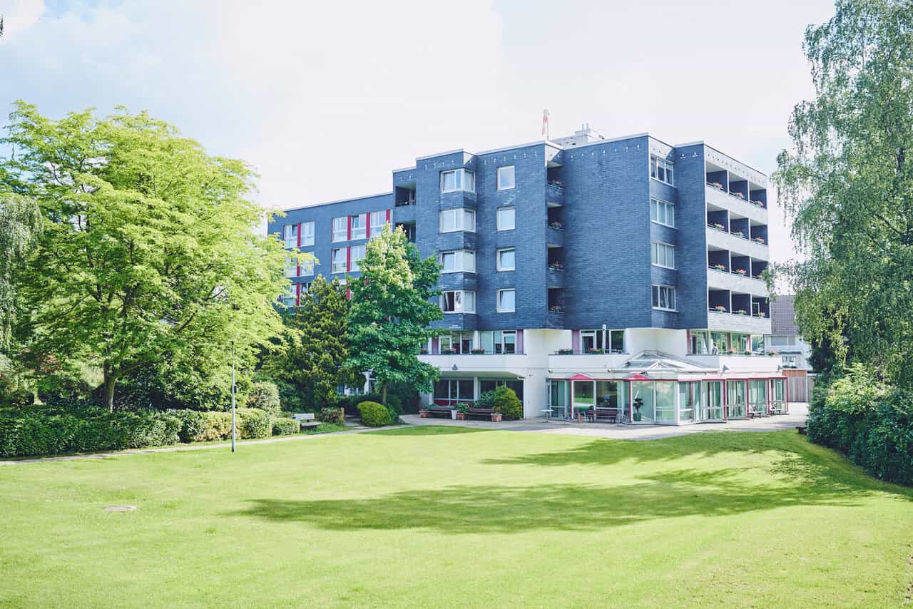 Pflegefachkraft (m/w/d) in Teilzeit - Gestalten Sie gemeinsam mit uns die Zukunft! Radevormwald - Johanniter-Haus Radevormwald - Pflegia