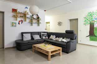 Pädagogische Fachkraft / Heilerziehungspfleger:in / Mitarbeiter:in im Gruppendienst (m/w/d) in Teilzeit - Werden Sie Teil unseres Teams! - Heinrich-Oberwinter-Haus - Pflegia