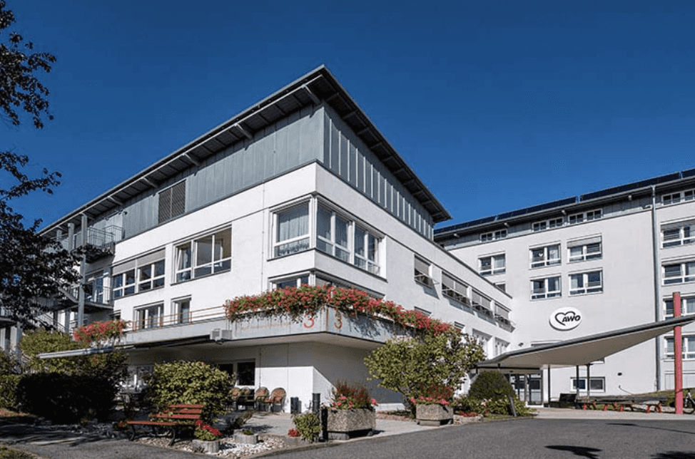 Wundmanager:in (m/w/d) – Wir suchen Zuwachs in unserem Team! Markkleeberg - AWO Seniorenzentrum Markkleeberg - Pflegia