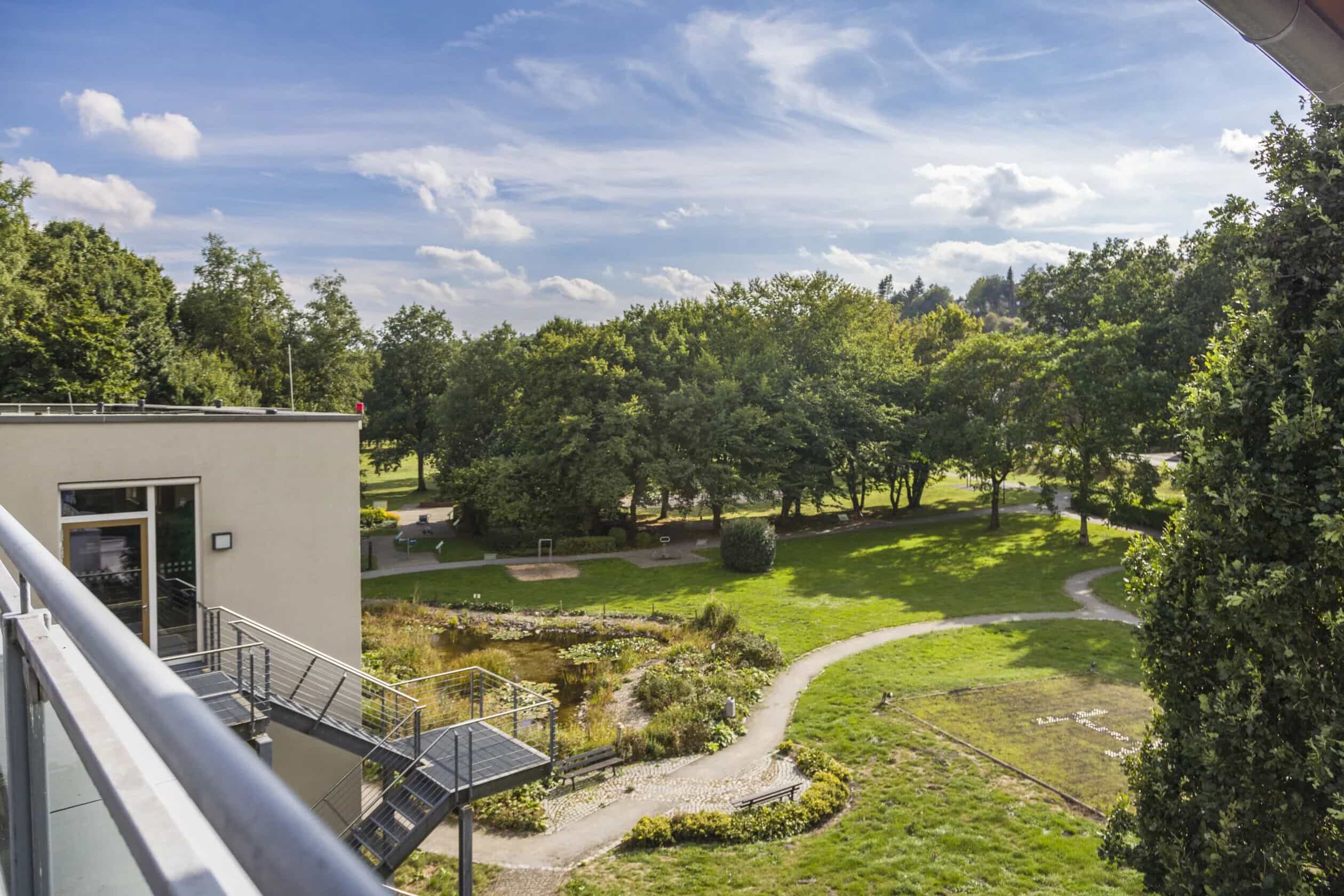 Gesundheits- und Krankenpfleger:in (m/w/d) - Werden Sie Teil des Teams! Bad Wünnenberg - Aatalklinik Wünnenberg - Pflegia