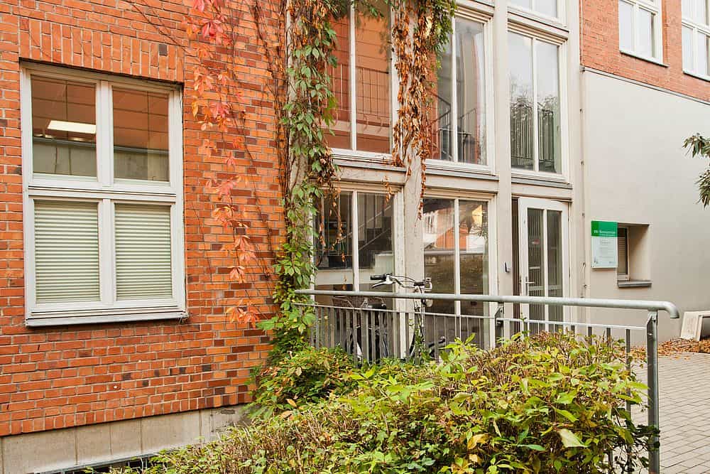 Medizinische:r Fachangestellte:r (m/w/d) – Ihr neuer Arbeitsplatz in einem eingespielten Team! Hamburg - KfH-Nierenzentrum für Kinder und Jugendliche am Kinder-UKE - Pflegia