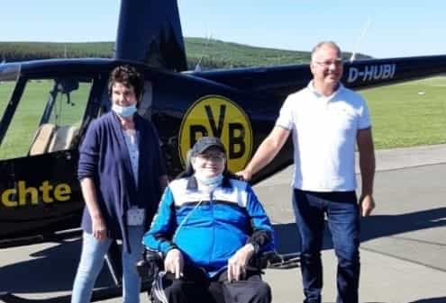 Pflegefachkraft (m/w/d) - Die Pflege als Herzensangelegenheit! Bad Berleburg - PK-Care - Pflegia