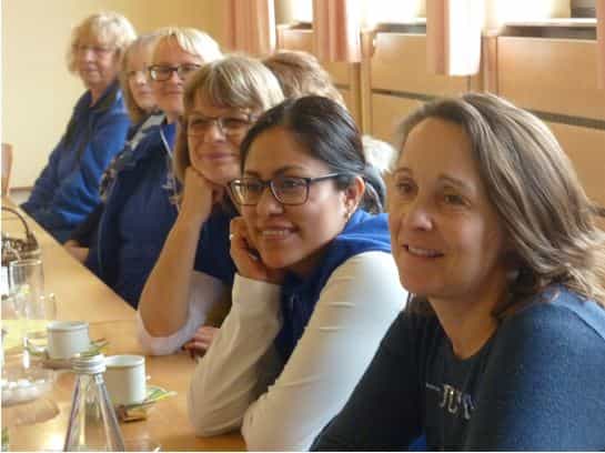 Pflegefachkraft (w/m/d) - Deine neue Herausforderung bei uns! Niefern-Öschelbronn - Ambulante Pflege Diakoniestation Niefern-Öschelbronn - Pflegia