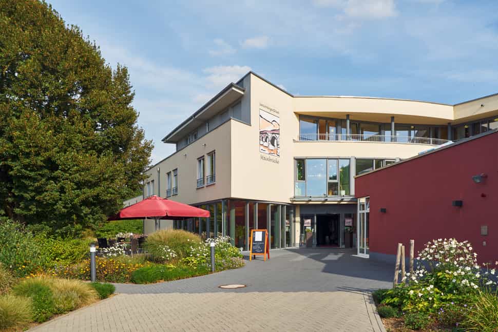 Wohnbereichsleitung (m/w/d) - Wir bieten Dir alle Möglichkeiten! Marktheidenfeld - Alloheim Seniorenzentrum Mainbrücke - Pflegia