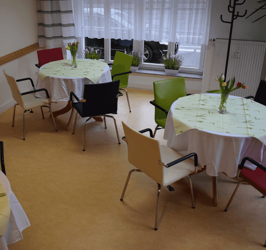 Pflegefachkraft (w/m/d) für die Kurzzeitpflege - Zur Unterstützung unseres Teams! Leipzig - Häusliche Krankenpflege Ulrike Röber - Pflegia