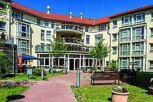 Pflegefachkraft (m/w/d) - Werde unser Held! Halberstadt - Vitanas Senioren Centrum Am Kloster - Pflegia