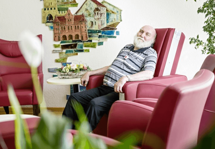 Wundmanager:in (m/w/d) - Herzlich willkommen! Konstanz - Haus Talgarten - Pflegia