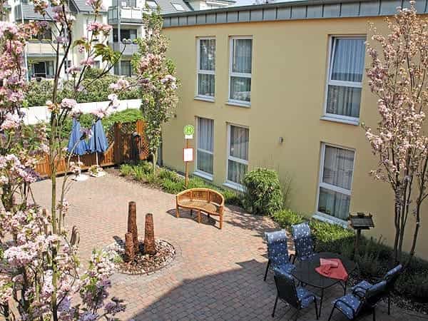 Praxisanleitung (m/w/d) - Entscheiden Sie aktiv mit und denken Sie die Pflege mit uns neu! - newcare home Hasbergen - Pflegia