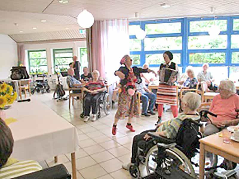 Pflegefachkraft (m/w/d) als Dauernachtwache - Traumjob gesucht?  Künzelsau - Paul Wilhelm von Keppler-Stiftung Seniorenzentrum St. Bernhard - Pflegia