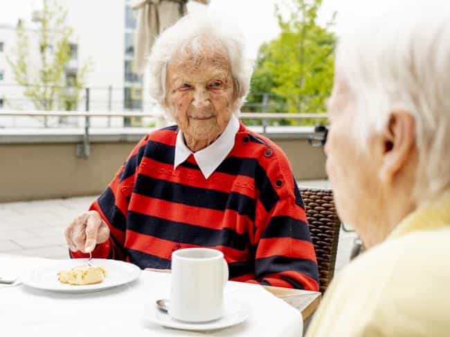 Pflegefachkraft (m/w/d) - Starte mit uns in eine gemeinsame Zukunft! Stuttgart - Caritas St. Barbara - Pflegia