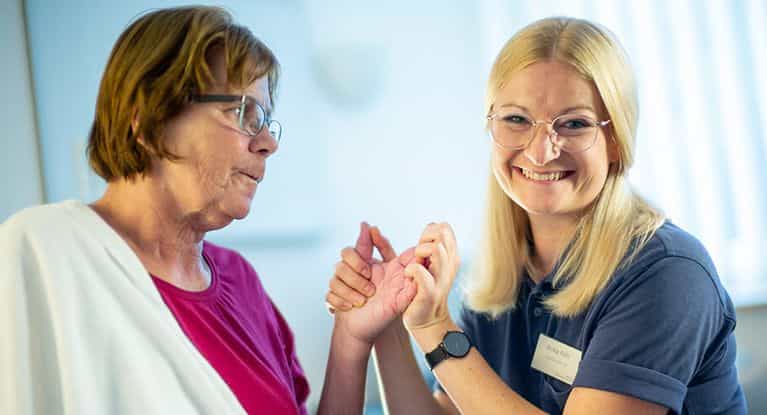 Pflegefachkraft (m/w/d) für die Neurologie - Bei uns sind Sie keine Nummer! Sankt Wendel - MediClin Bosenberg Kliniken - Pflegia