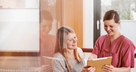 Pflegefachassistenz (m/w/d) für die Pneumologie / Respiratory Care Unit (RCU) - Der Mensch im Zentrum! Braunschweig - Städtisches Klinikum Braunschweig - Pflegia