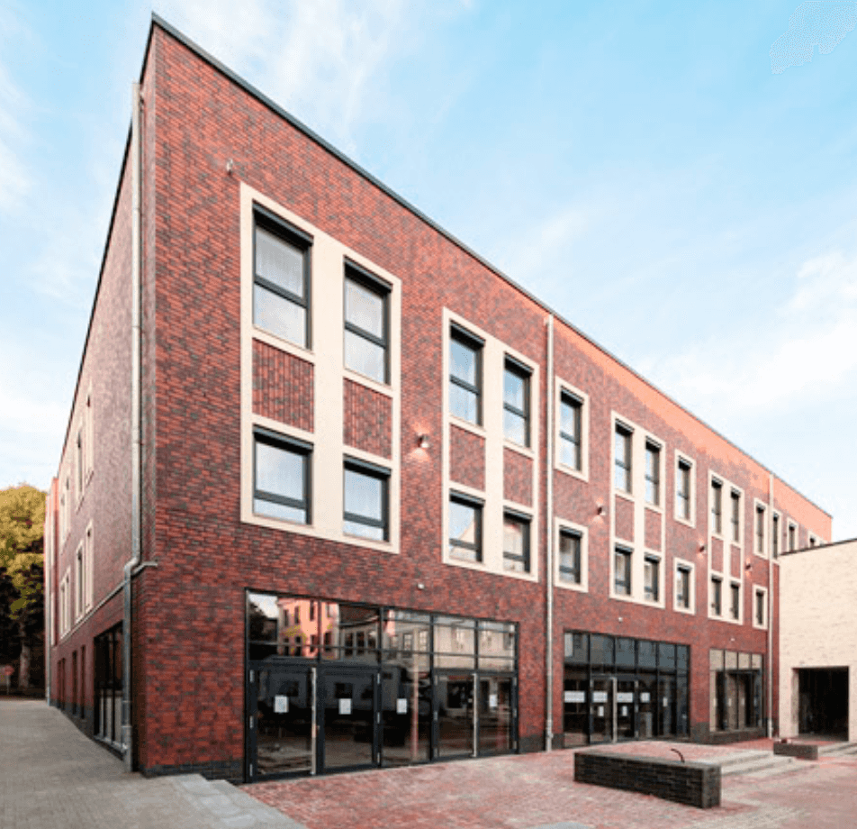 Stellvertretende Wohnbereichsleitung (m/w/d) - Wir bieten Dir alle Möglichkeiten! Rendsburg - Alloheim Senioren-Residenz Am Altstädter Markt - Pflegia