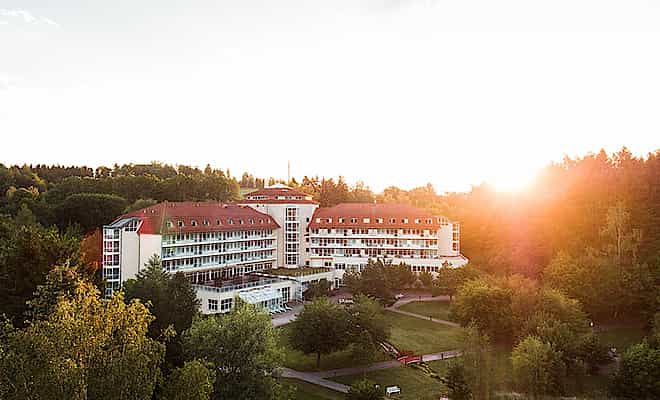 Physiotherapeut:in (w/m/d) - Nah am Menschen, nah am Leben! Bad Brambach - Klinik Bad Brambach - Pflegia