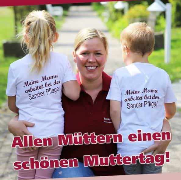 Gelernte Pflegehilfskraft (m/w/d) - Dein Wohl liegt uns am Herzen! Osnabrück - Sander Pflege Seniorenzentrum „Am Wulfter Turm“ - Pflegia