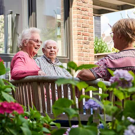 Pflegefachkraft zur Unterstützung Praxisanleitung (m/w/d) - Starten Sie mit uns in eine gemeinsame Zukunft! Meckenheim - Cellitinnen Hausgemeinschaft St. Elisabeth - Pflegia