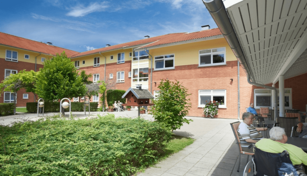 Pflegefachkraft (m/w/d) für den Tagdienst - Wir suchen Dich! - Betreuungszentrum Gerbstedt - Pflegia