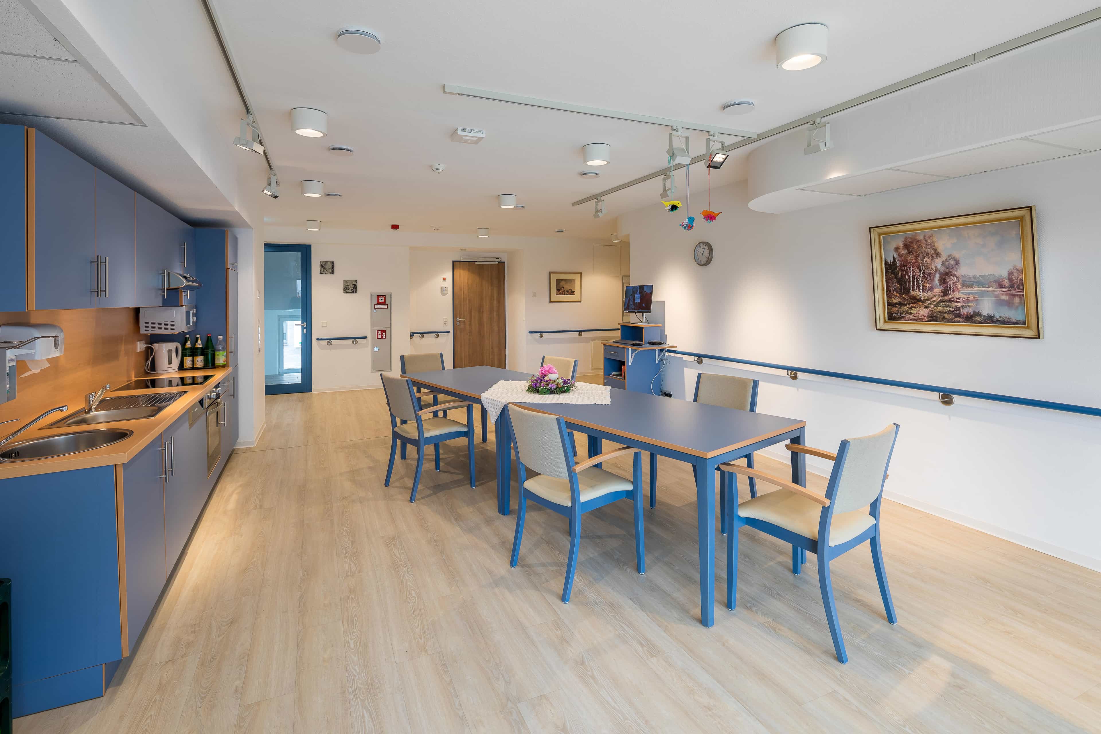 Pflegefachkraft (m/w/d) in Teilzeit - Wir freuen uns auf Dich! Oelde - Senioren-Park carpe diem Oelde - Pflegia