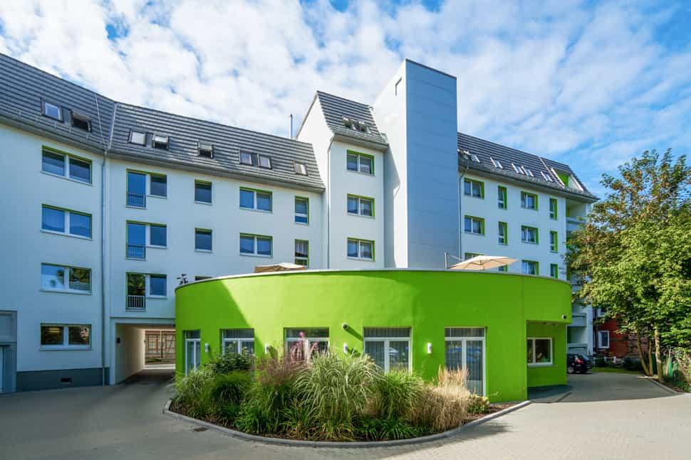 Praxisanleitung (m/w/d) - Wir bieten Dir alle Möglichkeiten! Mühlhausen/Thüringen - Senioren-Residenz An der Therme - Pflegia