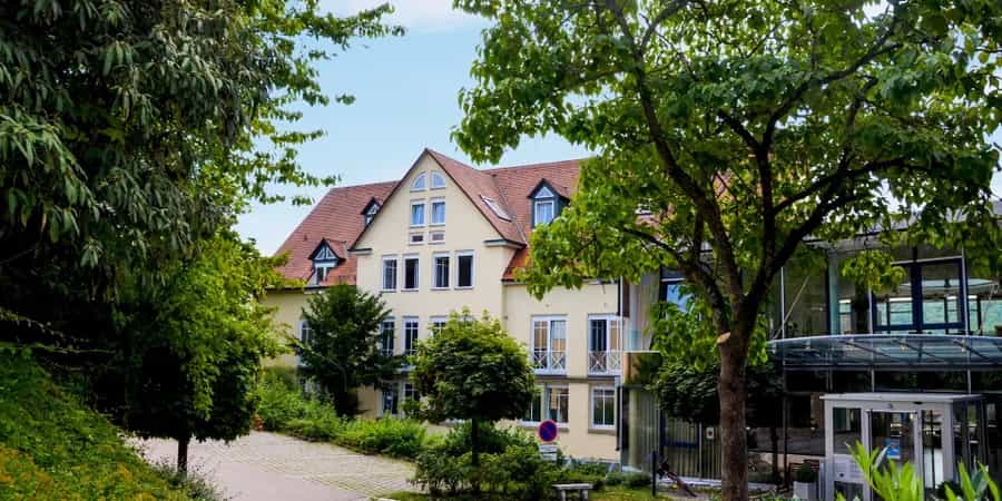 Pflegefachkraft (m/w/d) in der Tagespflege in Teilzeit - Werden Sie Teil unseres Teams! - advita Haus Hessental - Schwäbisch Hall - Pflegia