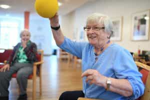 Pflegefachkraft (m/w/d) - Pflegeprofis mit Herz! Ravensburg - Stiftung Bruderhaus Ravensburg - Pflege und Wohnen am Bruderhaus - Pflegia